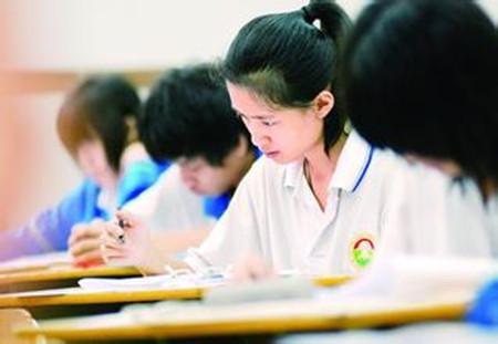 2021上海普通高中学业水平考试成绩查询