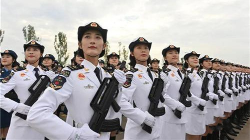 女兵初选结果怎么查 2021女兵报名流程