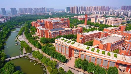 河南前十名大学排行榜一览 河南前十名大学是哪些大学