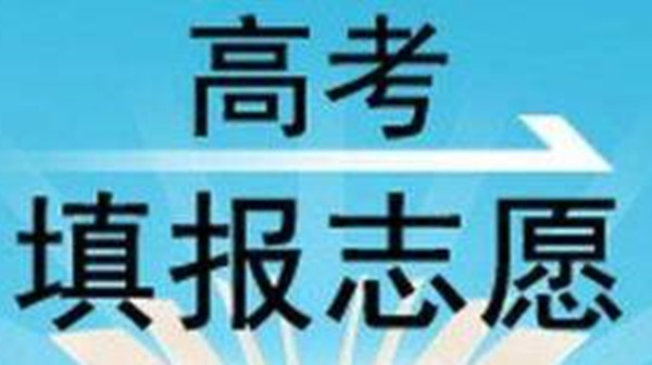 2021高考填报指南 2021高考填报技巧