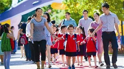 调整小学入学年龄的建议 建议调整小学入学年龄划分节点