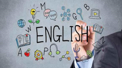 取消英语主科地位 委员建议取消英语中小学主科地位