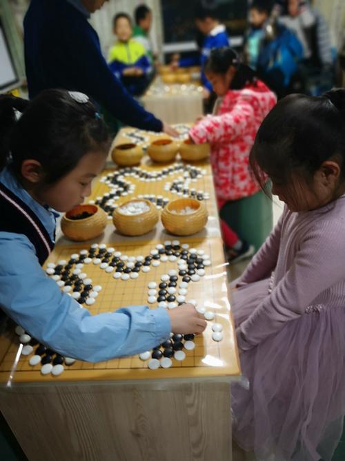 小朋友不要轻易学围棋 为什么小朋友不要轻易学围棋