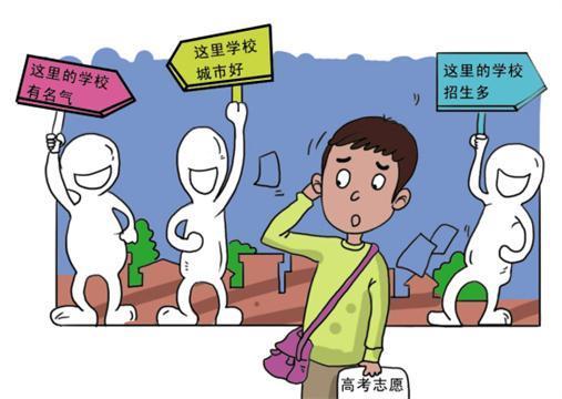 选大学还是选专业重要 选大学还是选专业好