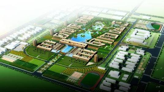 京津高校规划建设新校区 河北有机会建设新校区吗