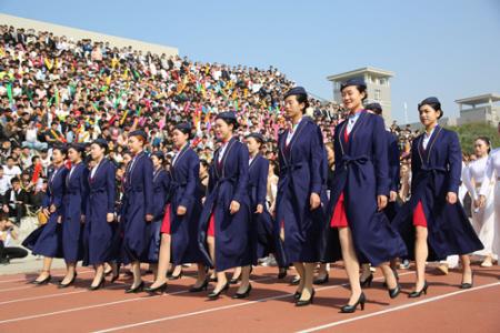 专科空乘专业就业率高吗 专科空乘专业就业前景分析