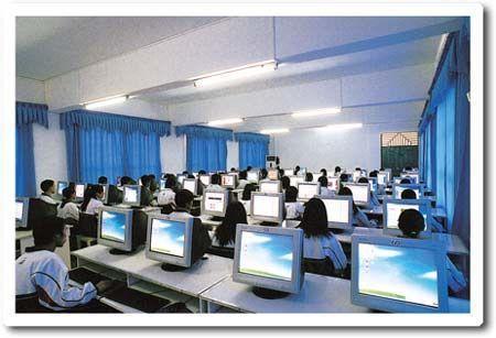计算机专业单招学校有哪些  计算机专业就业方向