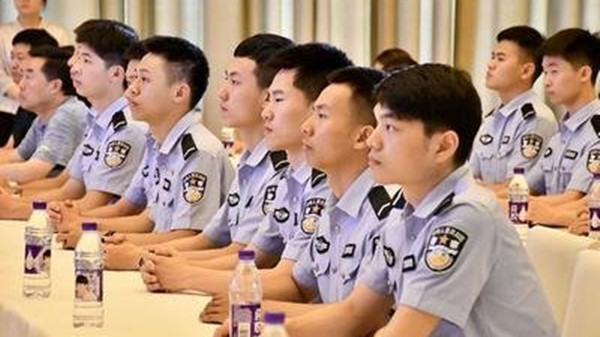 河北公安警察职业学院是本科还是专科学校