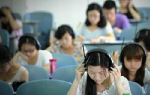 宁夏2021高考英语口试时间 宁夏高考英语口试查询