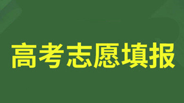 模拟志愿填报改密码忘记了怎么办 志愿填报需要了解什么