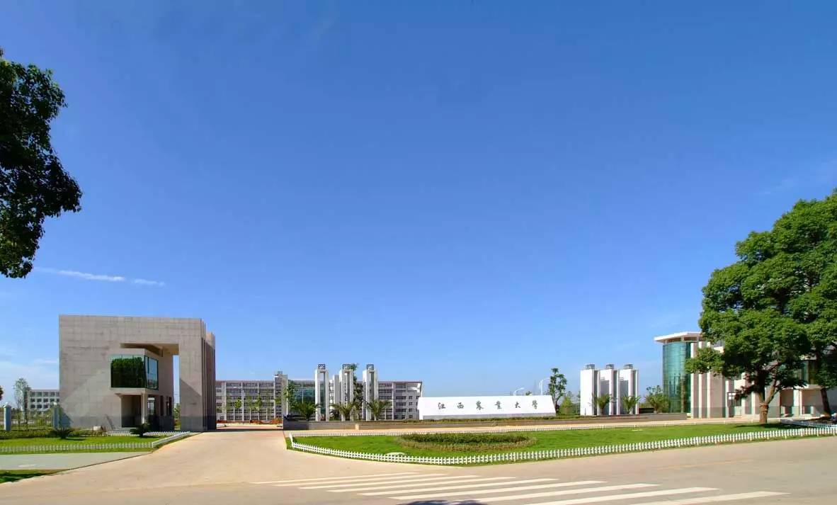 中国最大校园的大学 中国最大校园排名(图2)