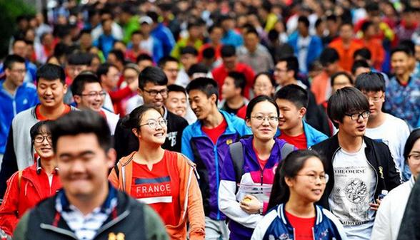 广东2021年春季高考有多少人 广东2021年春季高考人数(图1)