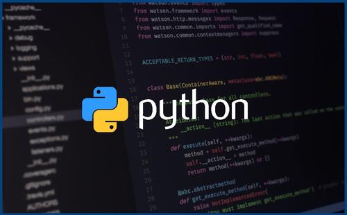 python初学者怎么入门 python入门教程