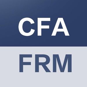 frm和cfa有什么区别 frm和cfa哪个含金量高