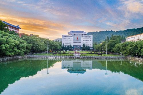 湖南省有哪些好大学 湖南省大学排名2021最新排名