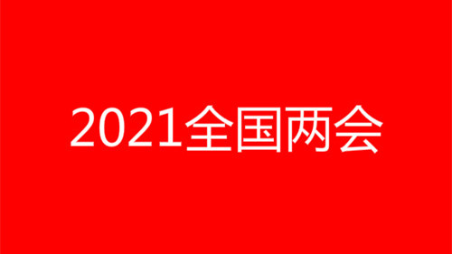 2021年两会热点内容 2021年两会热点议题