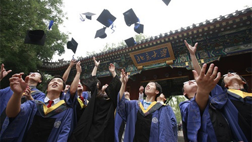 在校生人数最多的大学 大学在校生人数排行榜