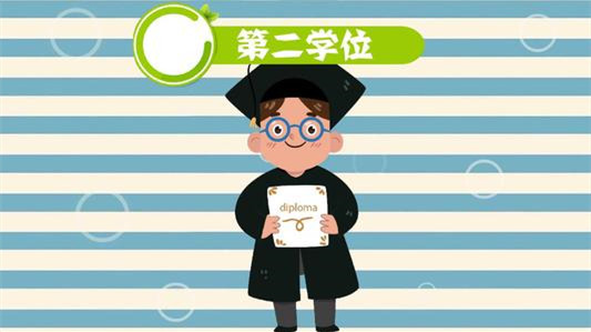 本科生如何考取第二学历  考第二学历要注意些什么