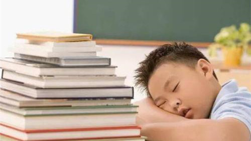 中小学生睡眠时间多少最佳 中小学生睡眠时间标准