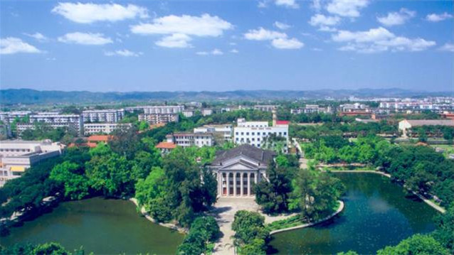 广西十强大学排名 广西排名前十的大学
