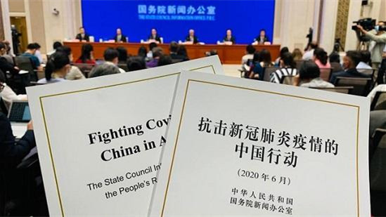 中国对全球抗疫的贡献有哪些 全球抗疫中国做了哪些贡献