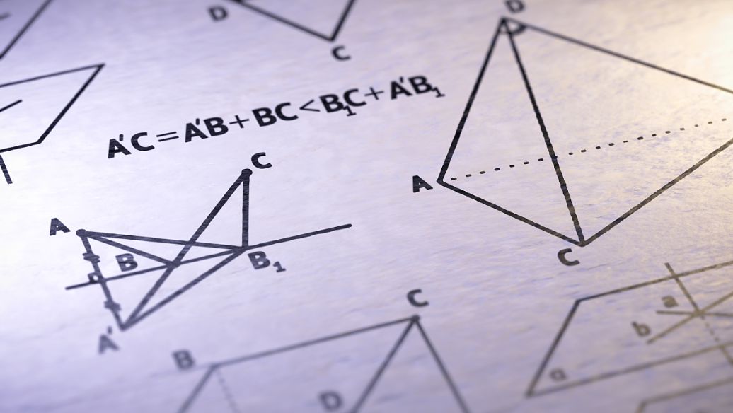 高中生怎样提高数学成绩 学好数学的方法