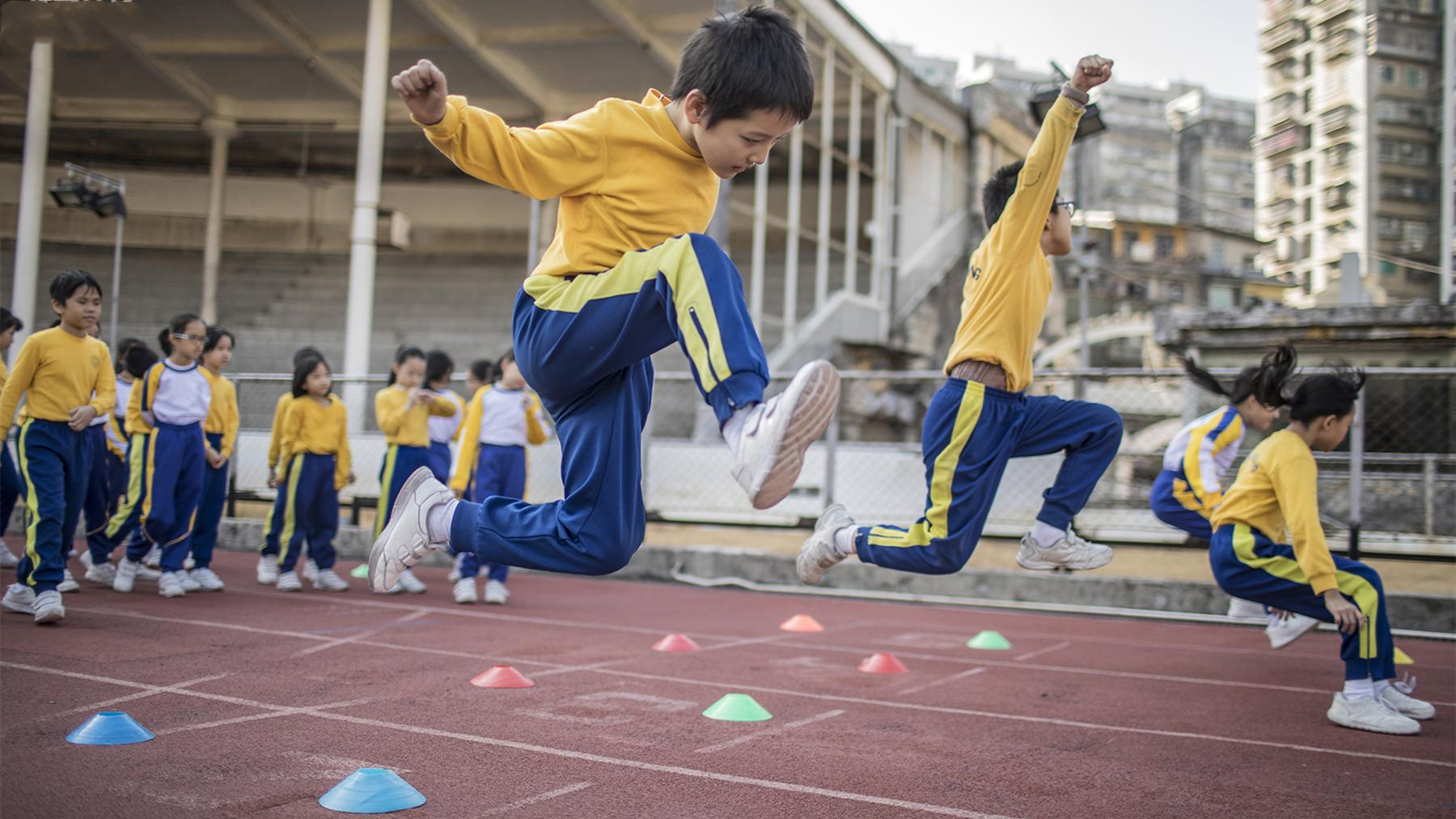 小学体育教学改革设想与措施 小学体育教学改革计划