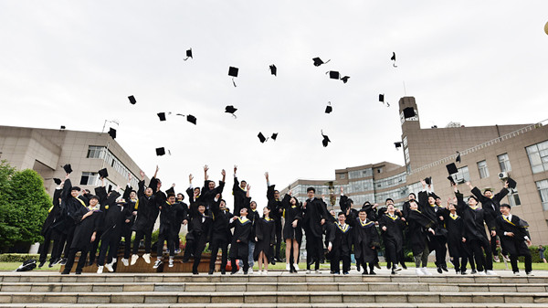 江西医科大学是几本 江西医科大学在哪里