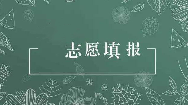 武汉中考志愿填报技巧与指南2021 武汉中考志愿填报流程 2021