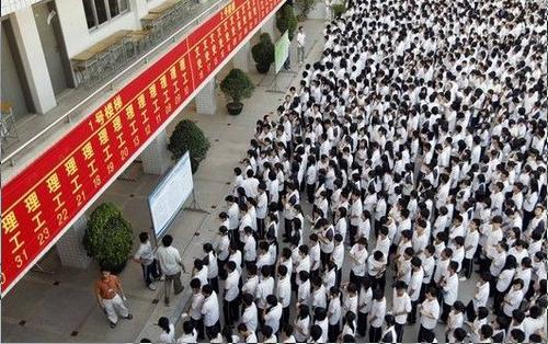 2021年高考报名人数有多少 2021年各省高考报名人数统计