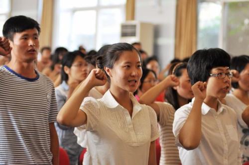 李沧区教育系统招聘中小学教师84名 5月15日报名截止