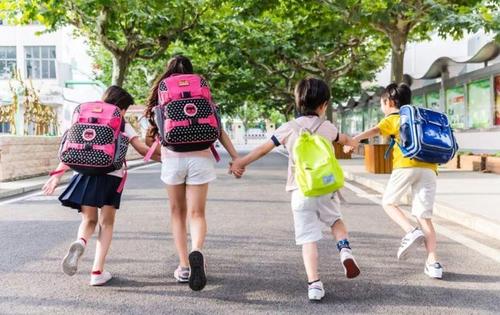 2021年中小学暑假时间确定 2021年中小学暑假时间出炉 