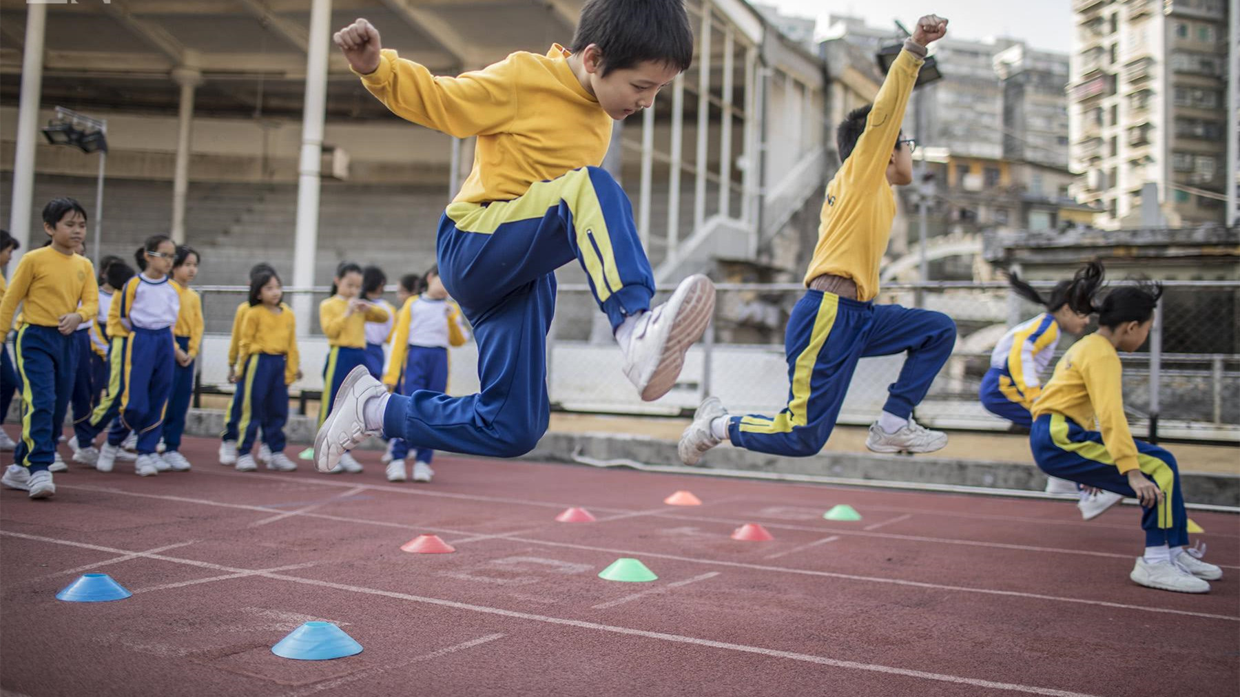 寒暑假学生体育家庭作业制度 2021年实施学生体育家庭作业制度