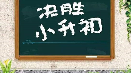 2021年内江市小升初政策 2021年内江市小升初招生方案