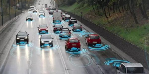 同济大学智能交通与车辆类专业怎么样? 智能交通与车辆类专业就业(图1)