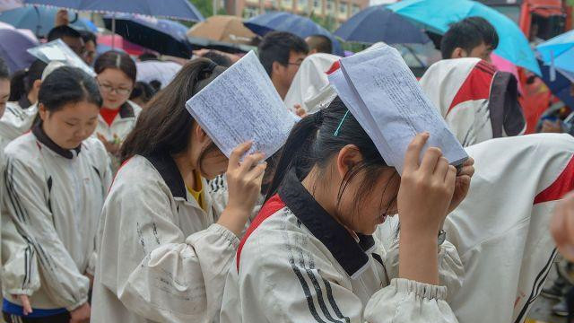 2021河南高考复读生人数 2021河南高考复读生有多少