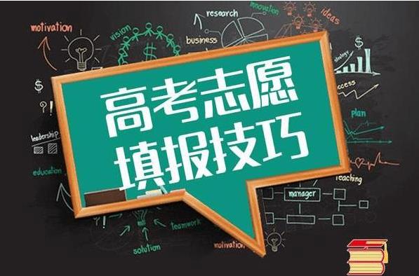 高考平行志愿填报是什么意思  2021年平行志愿填报技巧