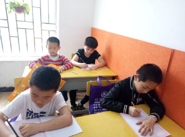 书法将纳入初高中学业水平考试 教育部成立中国书法教育指导委员会(图2)