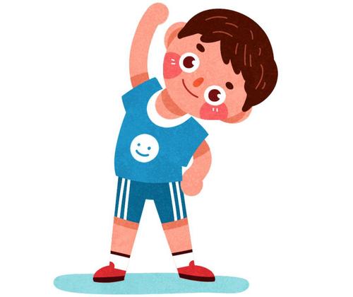 北京强化中小学校园课外体育锻炼中小学每天安排30分钟体育大课间