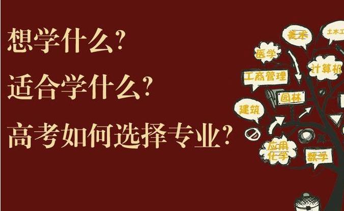 2021高考志愿填报  2021文科生可以报考的热门专业